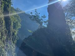 -刘伯温故里景区百丈漈