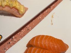 -元气寿司(东方宝泰店)