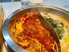 -芈重山老火锅(广州首店)