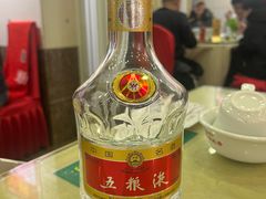 -东四民芳餐厅(朝阳门店)