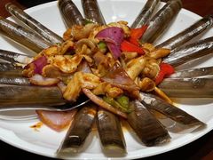 -明州小宴(文化广场店)