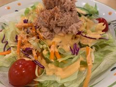 -萨莉亚意式餐厅(金隅嘉品mall店)