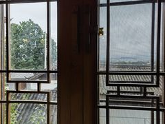 -松赞丽江山居餐厅