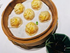 -桂满陇·蟹黄小笼汤包(环球港店)