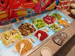 -远洲凤凰山庄臻味全日餐厅