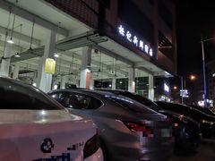 -标记美食新鲜猪杂(兴南大道店)