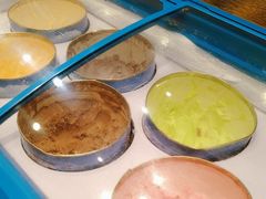 -诺丁牛排披萨自助餐厅(汕头苏宁店)