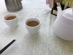 -凤城酒家(红磡店)