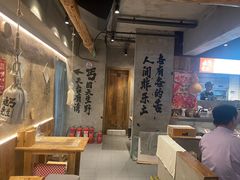 -北丐先生·野馄饨烧烤(雨花万象店)