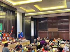 -珠海中海雅高铂尔曼酒店