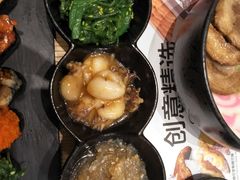 -Sushi Love 创意寿司(丽影广场店)