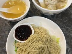-吴财记面家(大同路店)