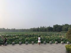 -云龙湖旅游景区