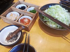 高丽菜丝-胜博殿日式炸猪排(西红门店)