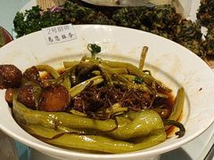 -东北大院·东北菜(三台子店)
