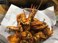 -飞尝蚝·顺德菜·鱼生(顺德总店)