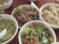 -蓝记云吞(正果店)