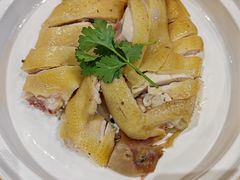 谭牛文昌鸡-琼菜王(南海店)