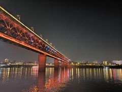 -武汉两江游览·夜游长江(汉口粤汉码头)