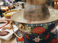 -东来顺•非遗火锅(外滩店)