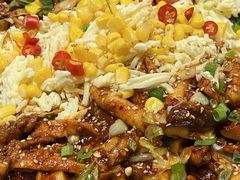 -英兰朝族饭店(河南桥头店)