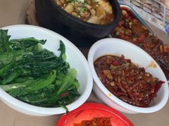 -老三样·旧食新味(万寿宫店)