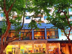 -VPsmart私教健身工作室(新华路旗舰店)