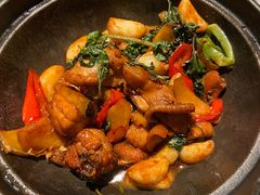 -花见无国界料理(科林楼店)