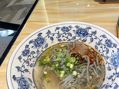 -西藏饭店·亚克·食光自助餐厅(文殊院店)