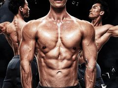 -YCHL Studios健身工作室(市二宫店)