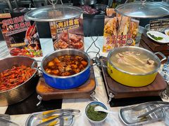 -金狮国际酒店自助餐(金狮店)