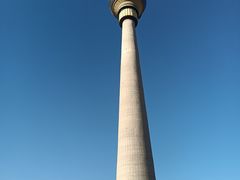 -中央广播电视塔