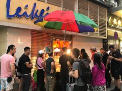 -明记牛杂(新马路分店)