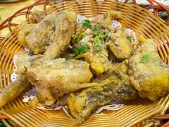 -老字号蛇口德记烧腊饭店·海鲜加工