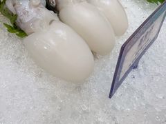墨鱼仔-帝皇海海鲜豆捞(桐泾商务广场店)