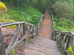 -方岩风景区