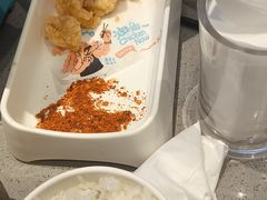 -半天妖烤鱼(诺德广场店)