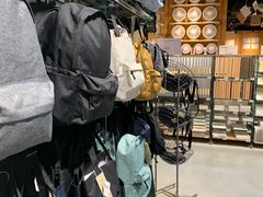 -MUJI无印良品(杭州万象城店)