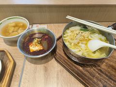 -小满手工粉(北京顺义华联店)