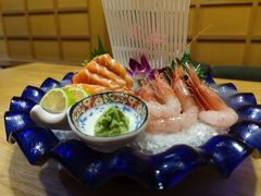 -桃屋日本料理(清华科技园店)