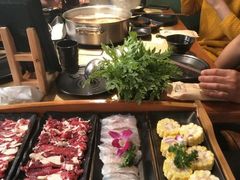 -手选潮汕鲜活牛肉火锅(二七广场店)