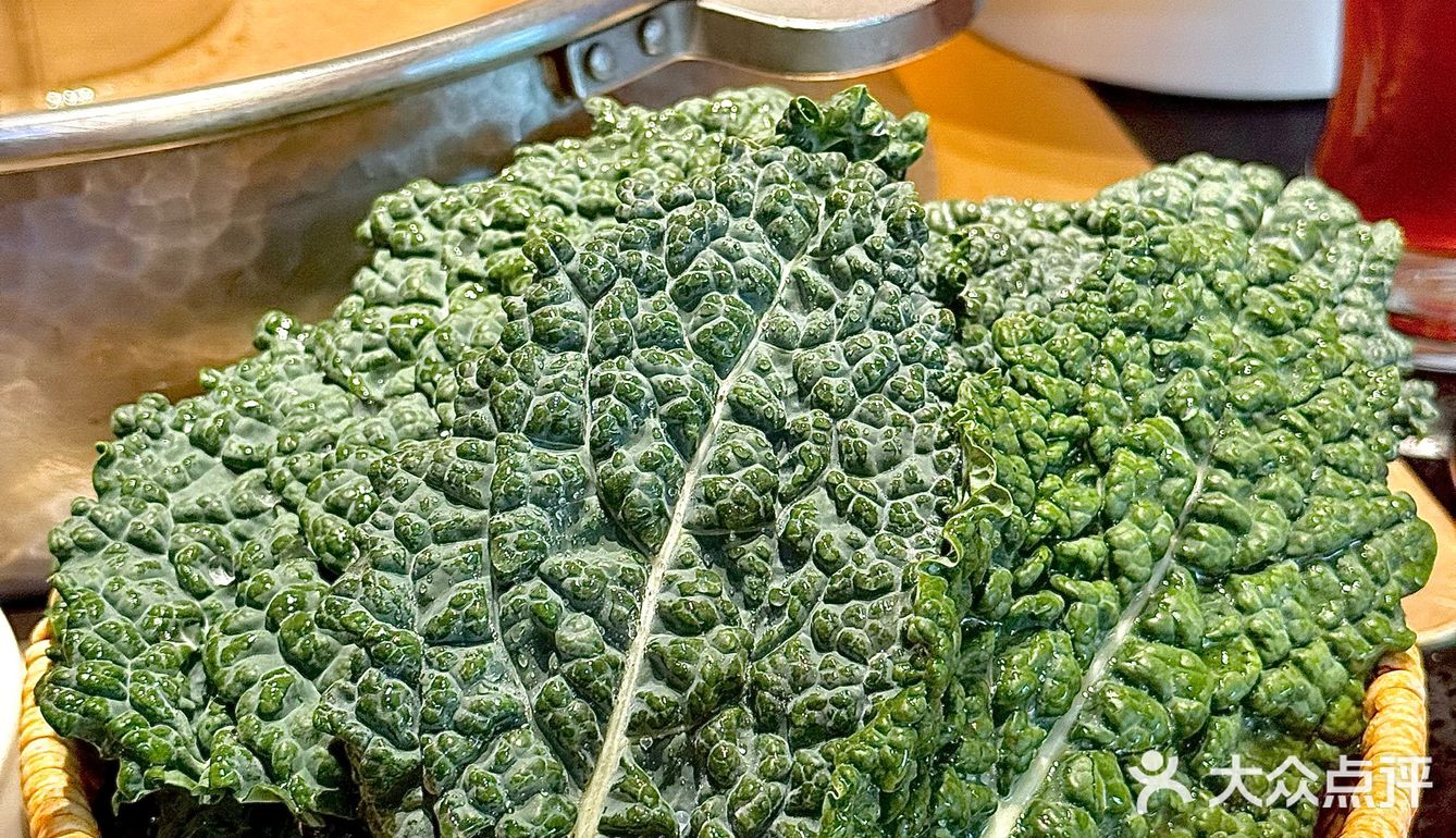 终于知道巴奴这丑萌新品叫啥了‼️