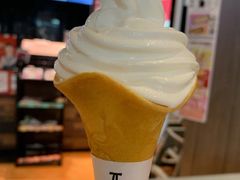 原味冰淇淋花筒-肯德基(颛桥店)