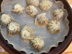 福鼎小笼包-大叔家福鼎小吃(十全街店)