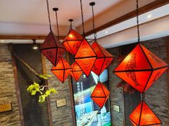 -黄泥岗·黄陂农家菜(百步亭店)