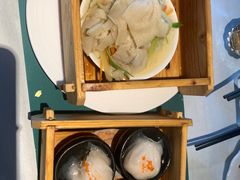 -馋遇江南·精致湖景雅宴(东方之门店)