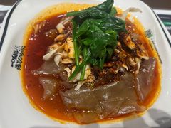 -魏家凉皮(博水商务大厦店)