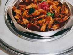 -槐店王婆大虾(西太堡店)