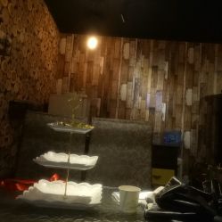 -藤野造型·专业烫染店