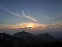 -九宫山风景区